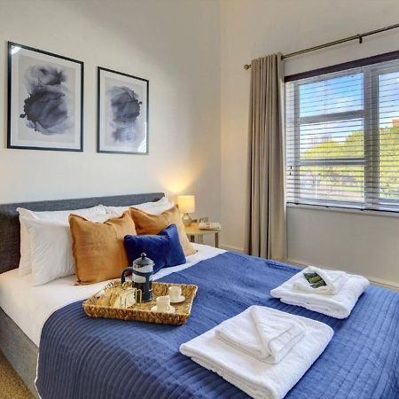 The Clement Apartment Stylish Two Bedroom Apartment Very Close To The Birmingham Arena Exterior photo