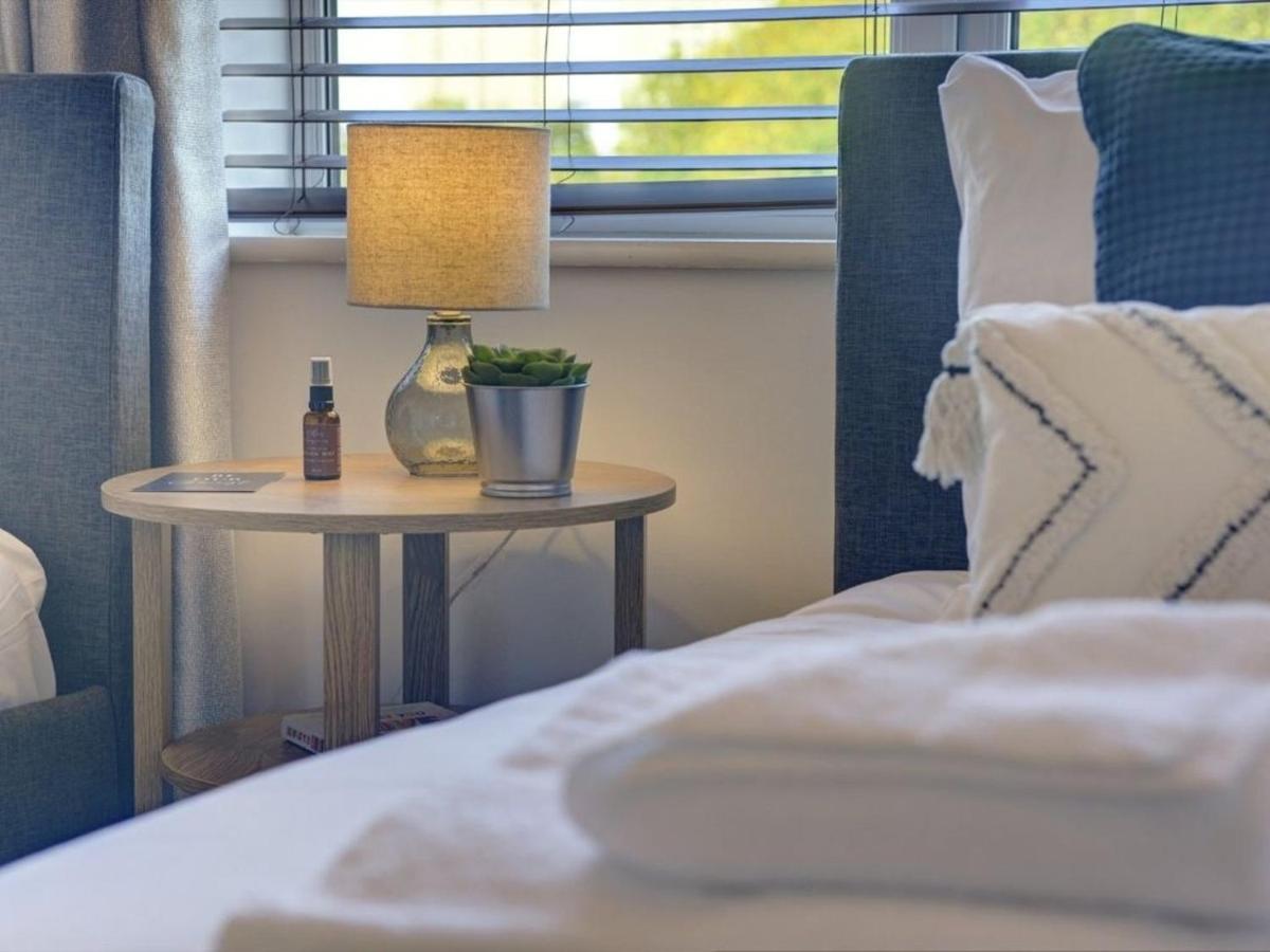 The Clement Apartment Stylish Two Bedroom Apartment Very Close To The Birmingham Arena Exterior photo