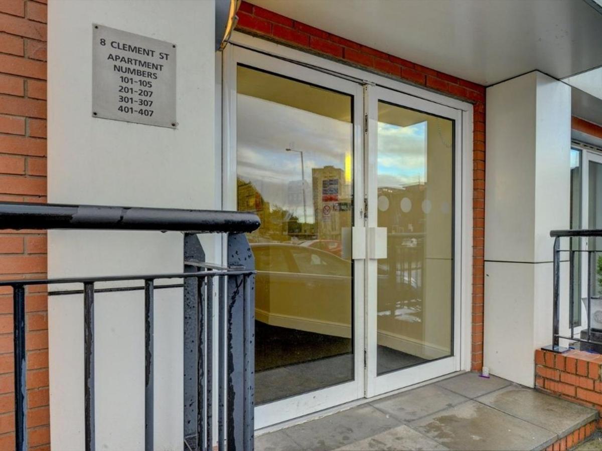 The Clement Apartment Stylish Two Bedroom Apartment Very Close To The Birmingham Arena Exterior photo